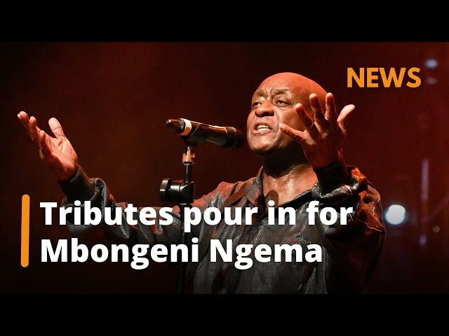 South Africa: Tributes pour in for Sarafina creator, Mbongeni Ngema