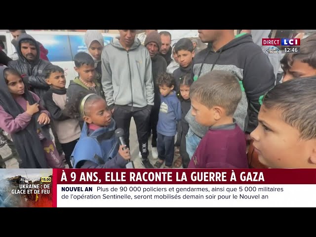 Informer à Gaza : mission impossible ?