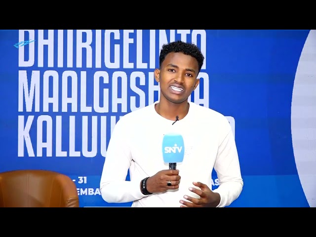 Shirweynaha dhirrigalinta maalgashiga Kulluumeysiga ayaa maanta ka furmay Magaalada Muqdisho.