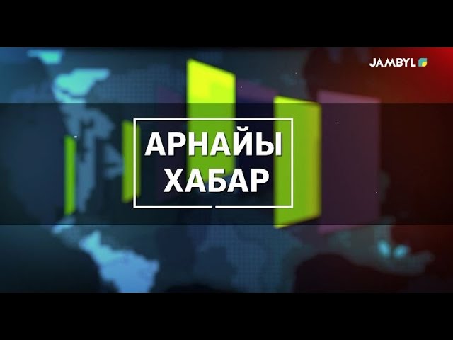 Арнайы хабар: «Жыл қорытындысы» (30-12-2023)