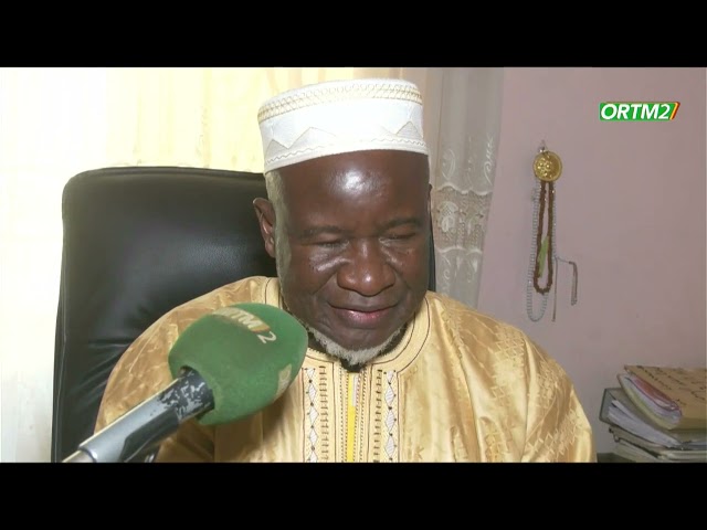 #KIBARU de ORTM2 du 29 décembre 2023 Présentation: Daouda KONEMise en Ligne : Mamadou CISSE