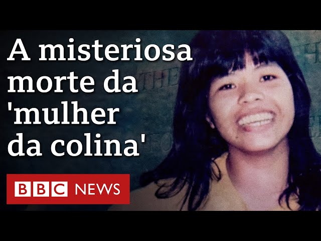 O sonho do casamento com estrangeiro que terminou em morte misteriosa no Reino Unido