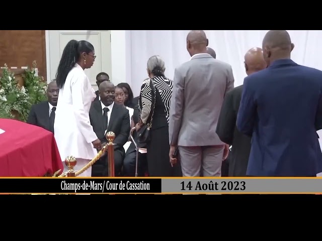 Gade'l Jan'l Ye / Bilan Août 2023