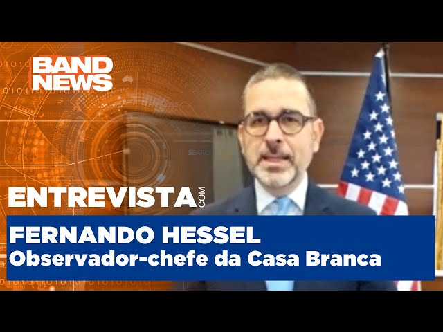 Americanos se preparam para início do período eleitoral | BandNews TV