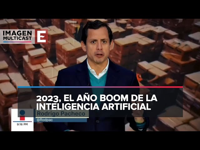 Los desafíos y el impacto de la innovación global del 2023 | Anuario Multicast 23