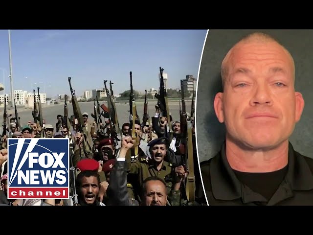 When America appears weak, our adversaries will test us: Jocko Willink