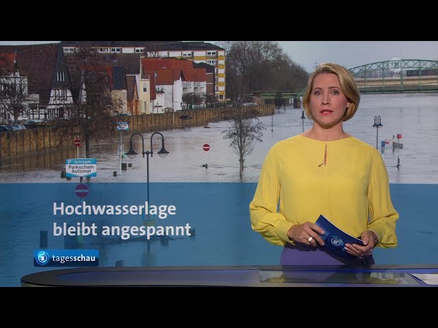 tagesschau 20:00 Uhr, 30.12.2023