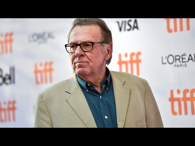 The Full Monty actor Tom Wilkinson dies aged 75