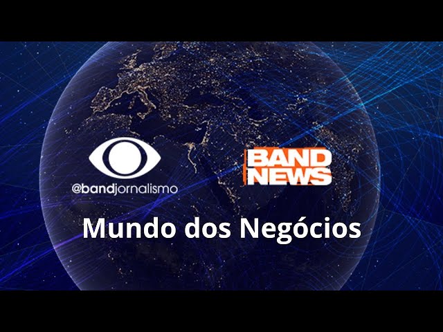 Mundo dos Negócios - 30/12/2023