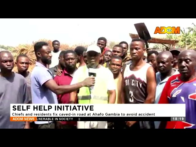 Adom TV News (30-12-23)