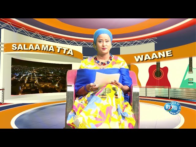 Salamata Waane du 18/12/2023