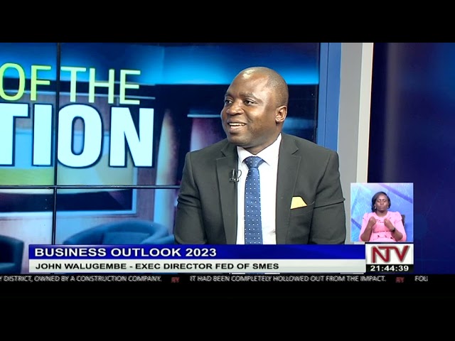 Looking at business sector's highs and lows of 2023 | TALK OF THE NATION