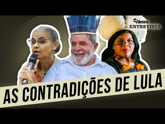 Avanços, retrocessos e contradições do Governo Lula para indígenas e meio ambiente