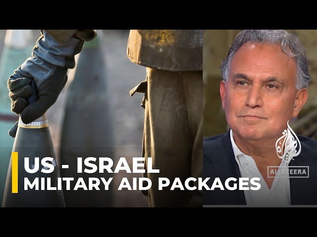 US Secretary of State Antony Blinken approves sale of high explosive artillery shells to Israel