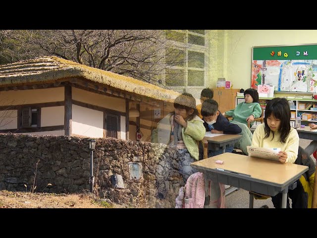 '안 살아도 된다'…사무실·유학 지원 나선 지자체들 / 연합뉴스TV (YonhapnewsTV)