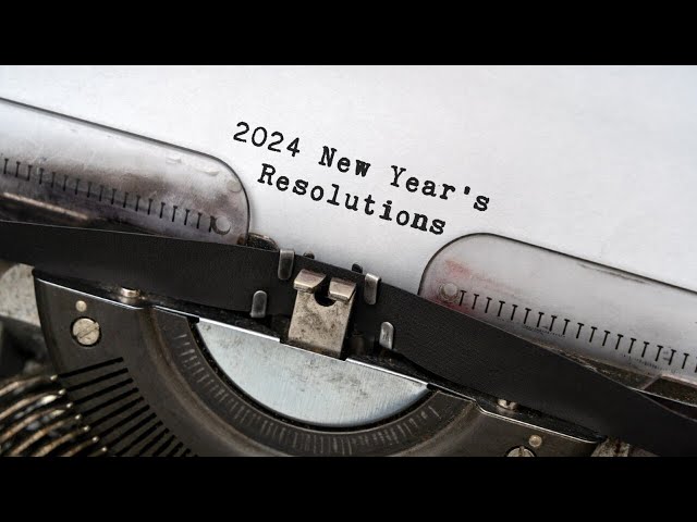 Aussies urged to rethink unattainable New Years resolutions