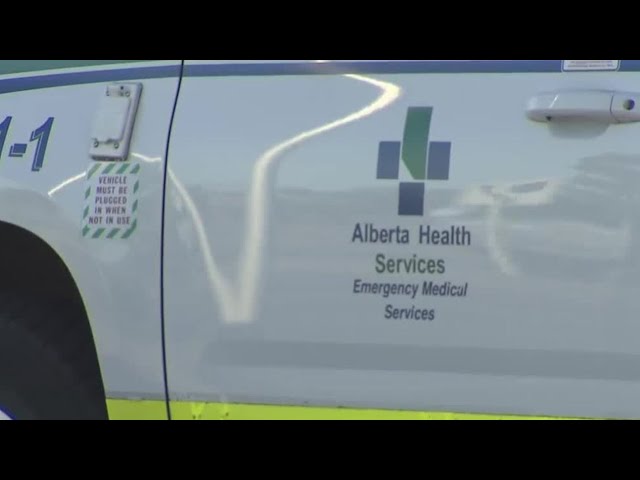 Alberta Premier plans big health care changes in 2024