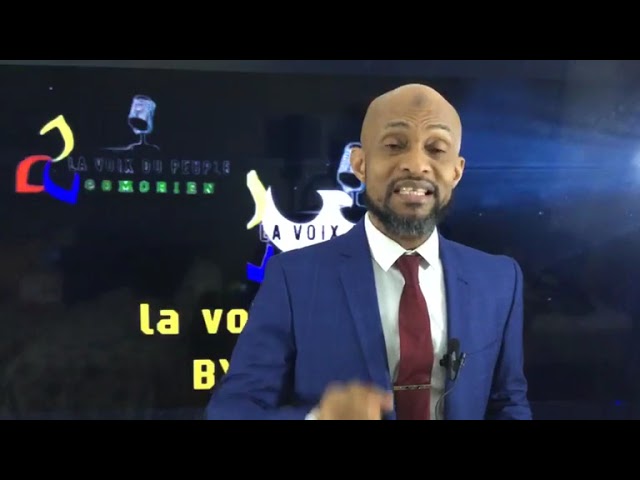 ⁣Urgent : lnna Lillah Azali hayeziwa Damu ya mbouzi yene moina ne mgangui wahawo