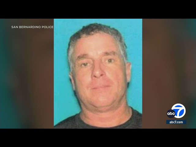 SoCal carnival worker accused of child sex abuse; police search for possible victims