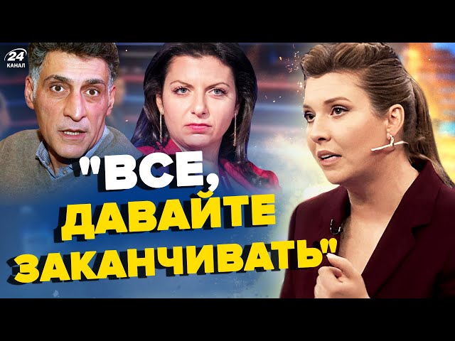 Це не вирізали З ЕФІРІВ! ТОП ЛЯПІВ пропаганди у 2023 році | З дна постукали