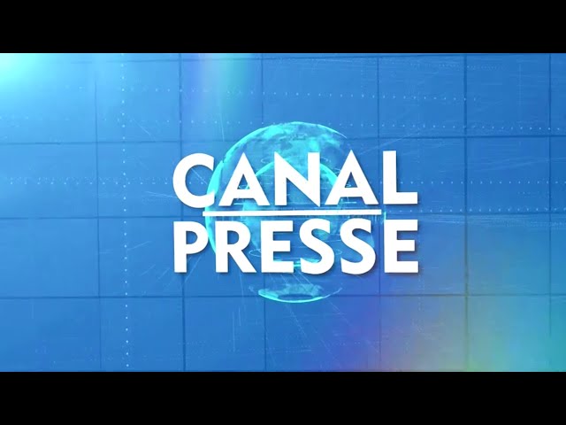 CANAL PRESSE du 31/12/2023: " 2023: L'ANNEE AU SCANNER "
