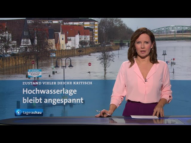 tagesschau 00:00 Uhr, 31.12.2023