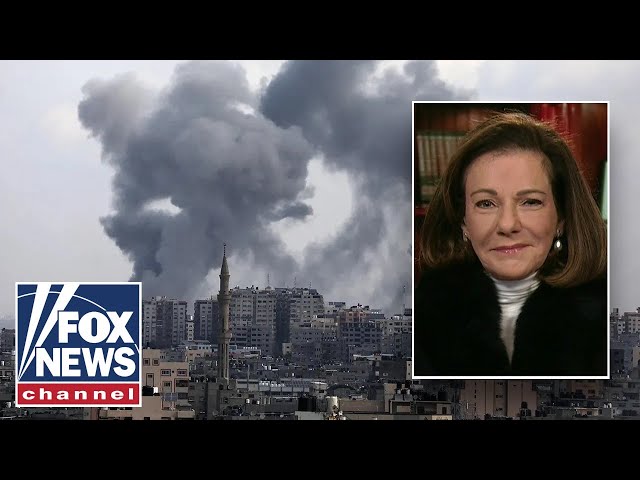 US will ‘get unlucky’ at some point in the Middle East: KT McFarland