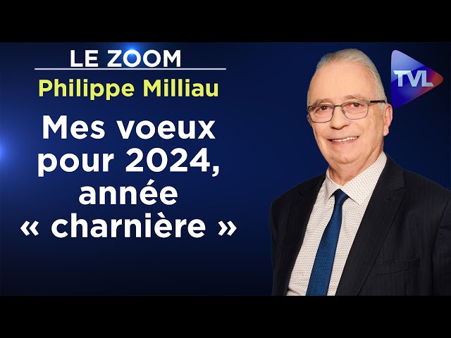 Philippe Milliau, président de TVL : Du respect et de l’exercice des libertés - Le Zoom