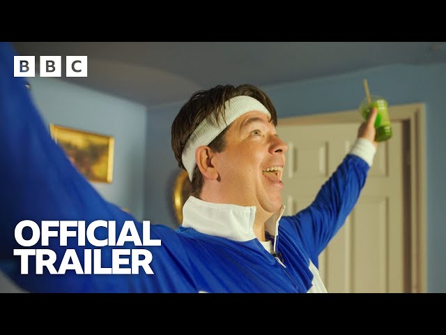 Michael McIntyre's Big Show Series 7  | Trailer - BBC