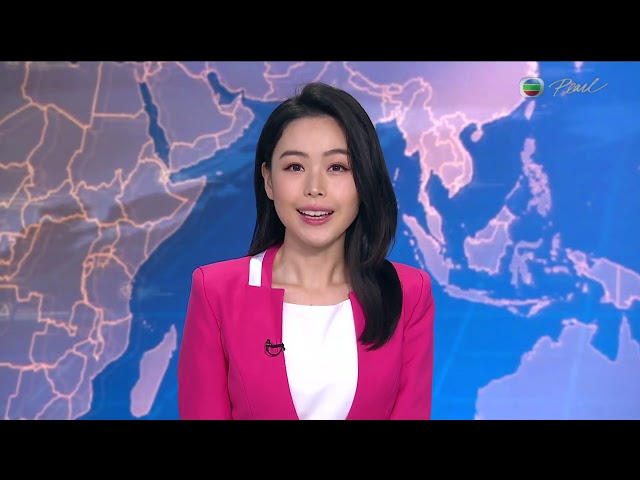 News at 7:30｜31 DEC 2023｜HONG KONG English Latest NEWS