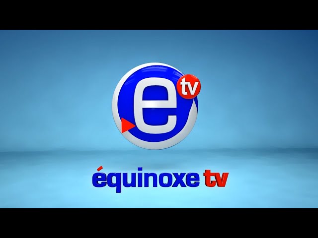 ÉMISSION SPÉCIALE DU DIMANCHE 31 DECEMBRE 2023 - ÉQUINOXE TV