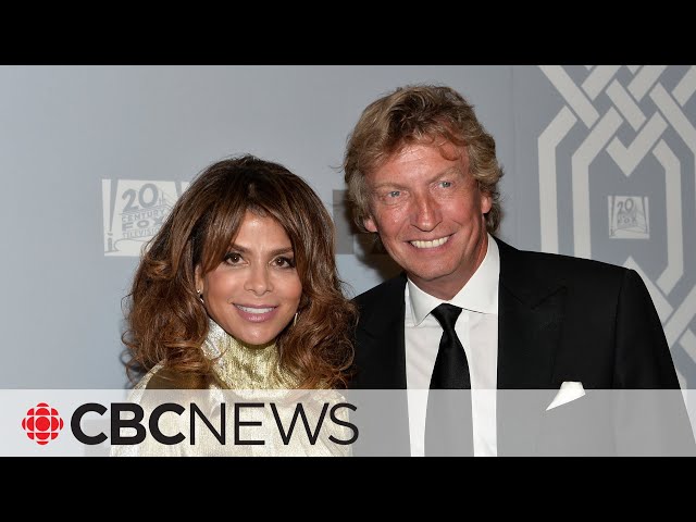 Paula Abdul accuses American Idol producer Nigel Lythgoe of sexual assault in lawsuit