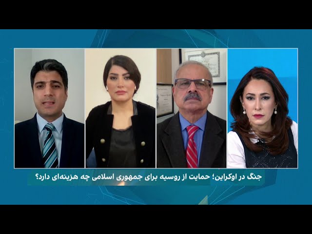 چشم‌انداز: آیا روسیه متحدی جعلی است که در فرصتب مناسب ایران را قربانی خواهد کرد؟