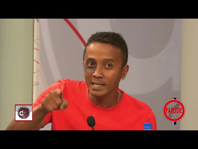 DOFONDRESAKA DU 31 DECEMBRE 2023 BY TV PLUS MADAGASCAR