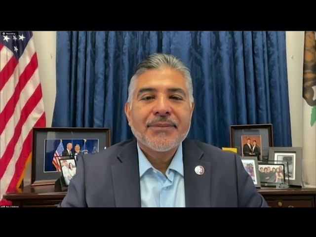 NewsConference:  28 years later, Rep. Cardenas says goodbye to Congress