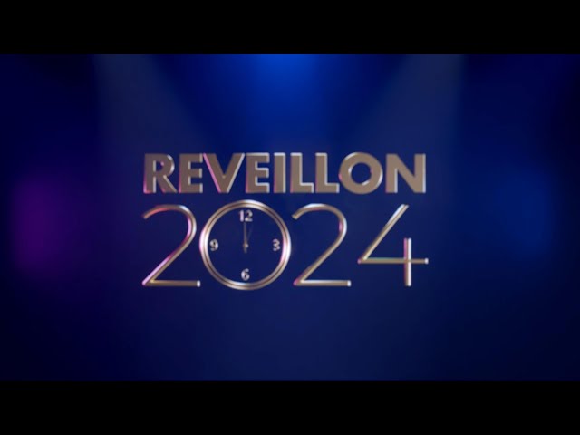 "REVEILLON 2024" 31 Décembre 2023