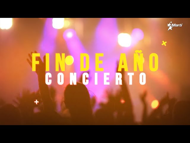 Concierto de Fin de Año