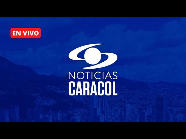  EN VIVO Caracol Ahora | Señal Digital