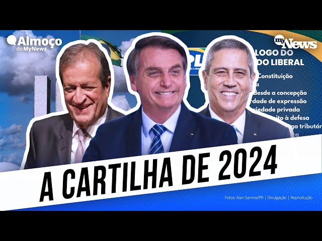 OS 10 MANDAMENTOS DE BOLSONARO para candidatos que pedem seu apoio nas eleições de 2024