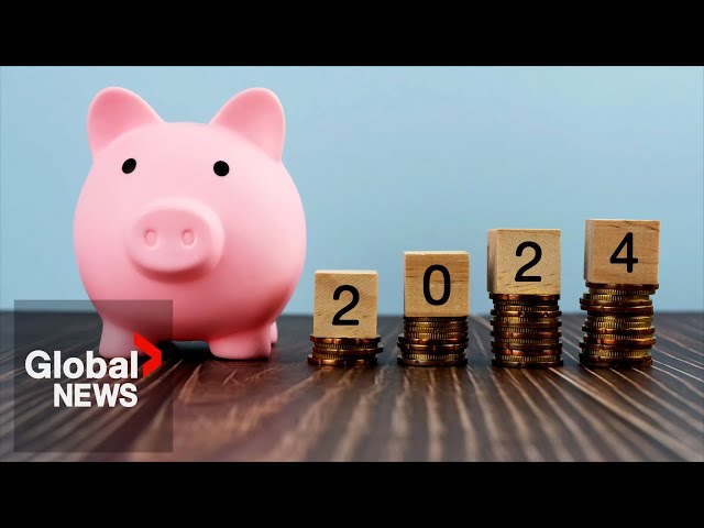 Making big money resolutions? Here's the #1 thing to consider