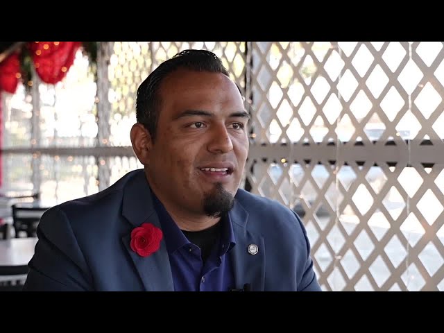 Wasco Mayor Alex Garcia discusses past dismissal, future endeavors for Wasco