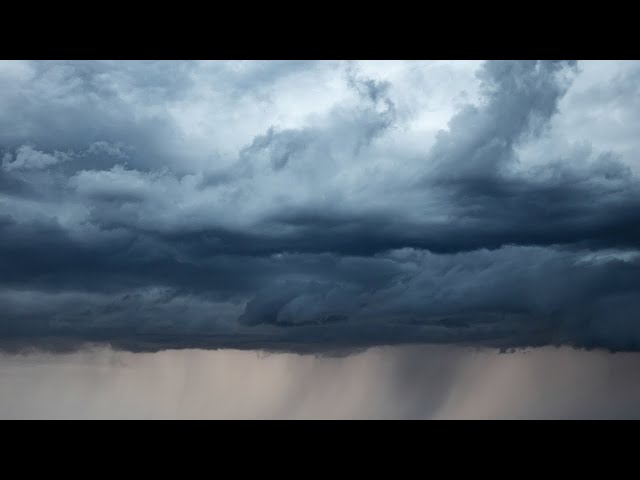 Gold Coast heavy rainfall ‘moving northward’: Queensland Premier