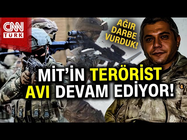 SON DAKİKA!  MİT'ten PKK'ya Ağır Darbe! PKK'nın Para Kaynağı Etkisiz... #Haber