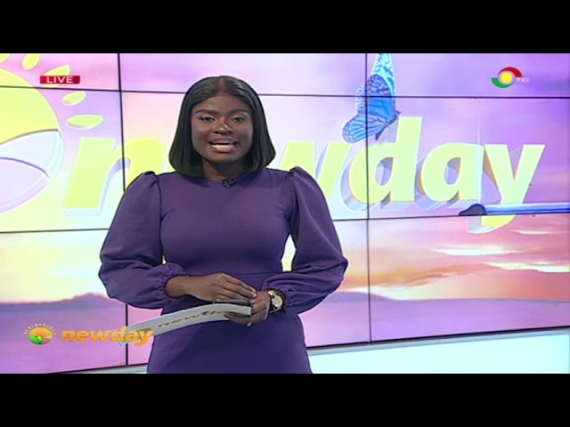 TV3Newday: Morning News [02-01-2024]