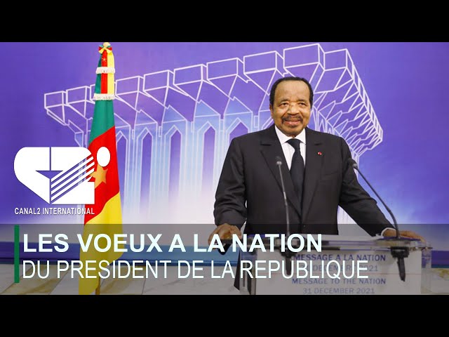 LE JOURNAL TÉLÉVISÉ BILINGUE 13H00 du Mardi 02/01/2024 - Canal 2 international