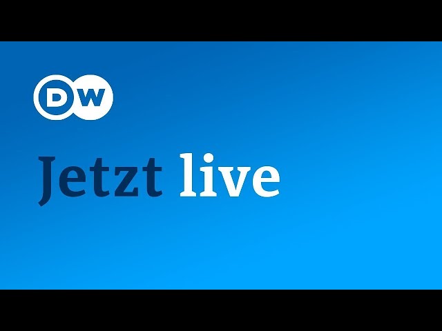 ⁣DW - Deutsche Welle Live TV (Deutsch)