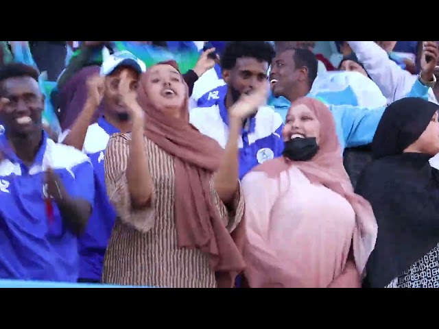 Taageerayaasha Jubbaland oo dhankooda ka yaabsaday kuwa Galmudug