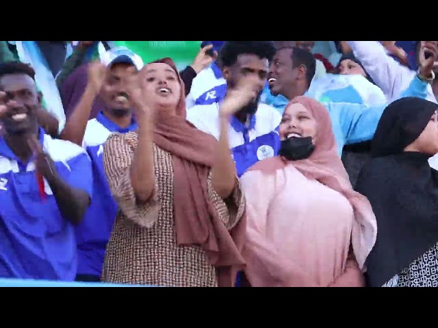 Taageerayaasha Jubbaland oo dhankooda ka yaabsaday kuwa Galmudug