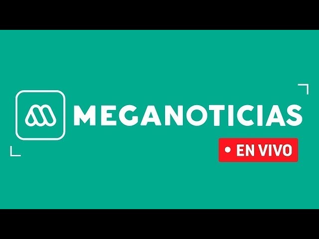 EN VIVO | Noticias de Chile - Meganoticias