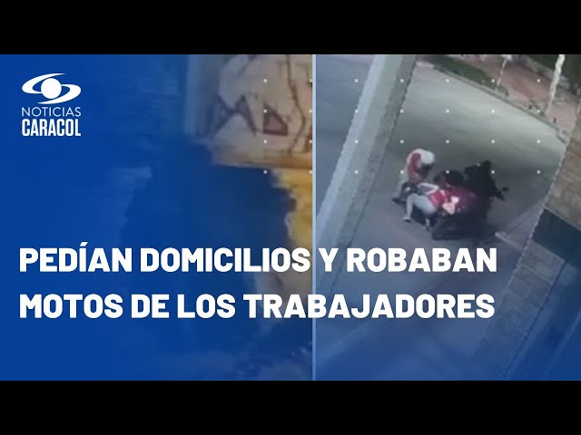 Se grababan en prácticas de tiro y enviaban videos a víctimas de extorsión para intimidarlos